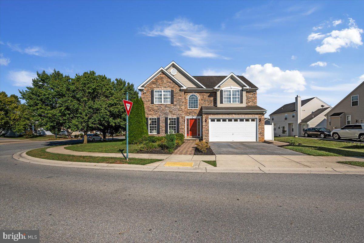 166 Watercourse Drive Ranson, WV 25438 - Photo 40 of 40