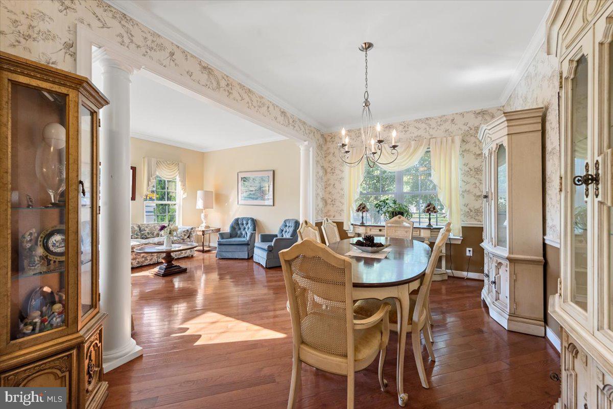 166 Watercourse Drive Ranson, WV 25438 - Photo 9 of 40