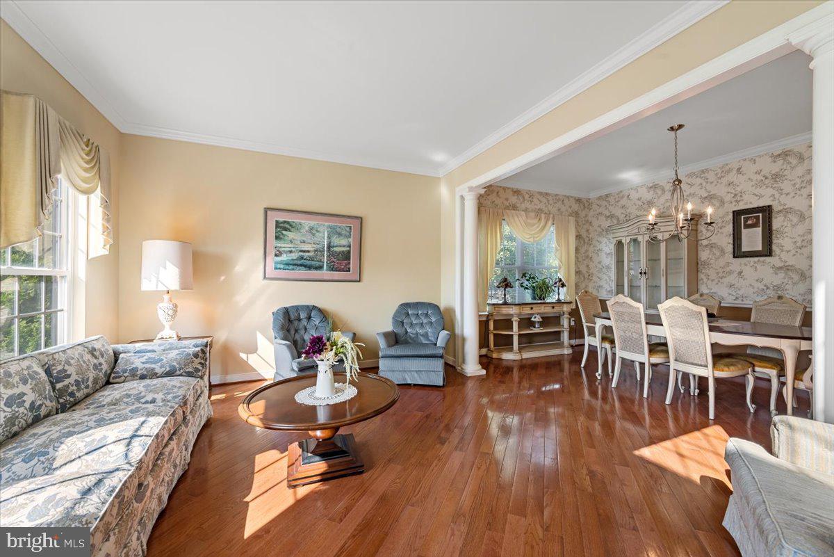 166 Watercourse Drive Ranson, WV 25438 - Photo 10 of 40