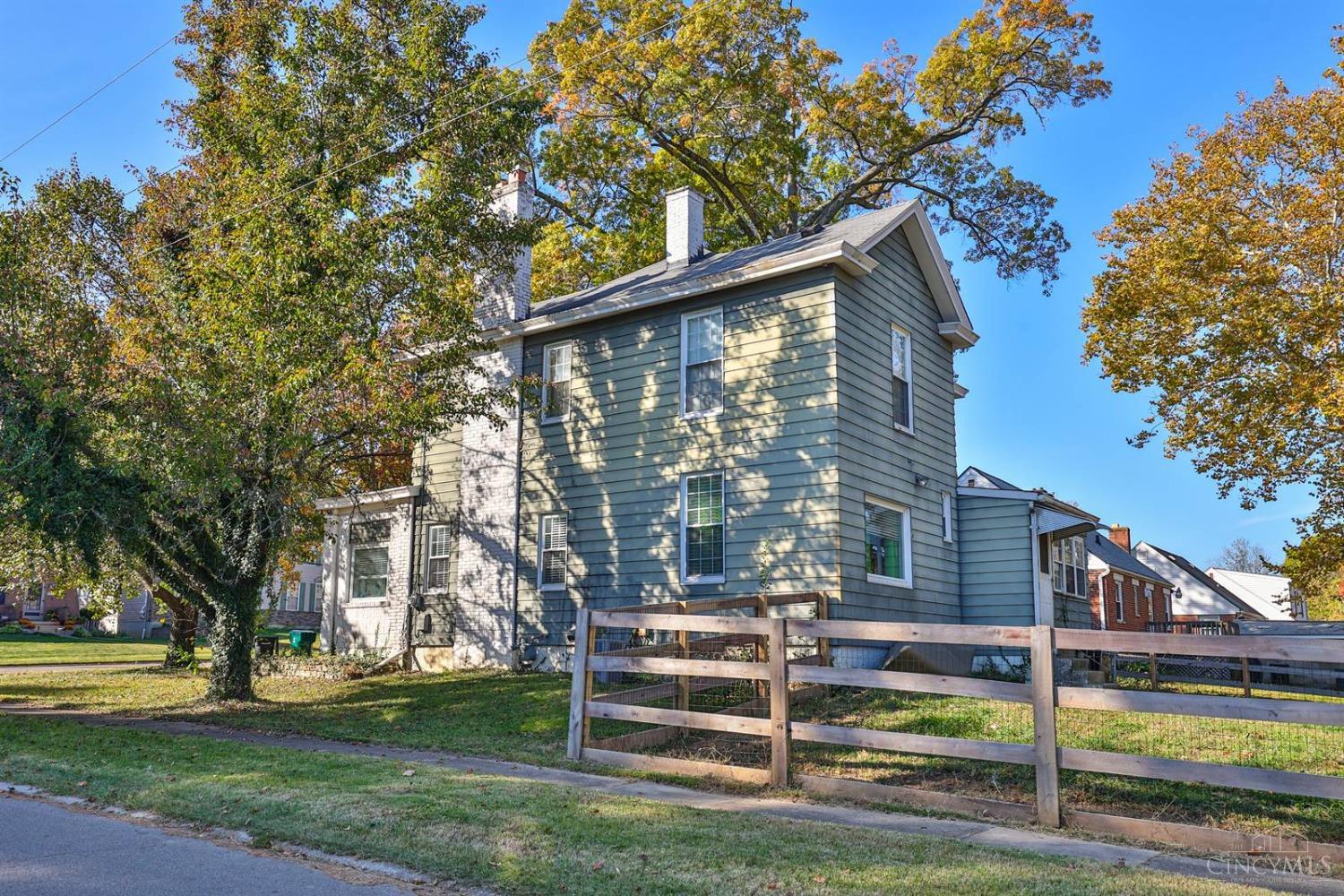 6818 Salem Road Cincinnati, OH 45230 - Photo 31 of 40