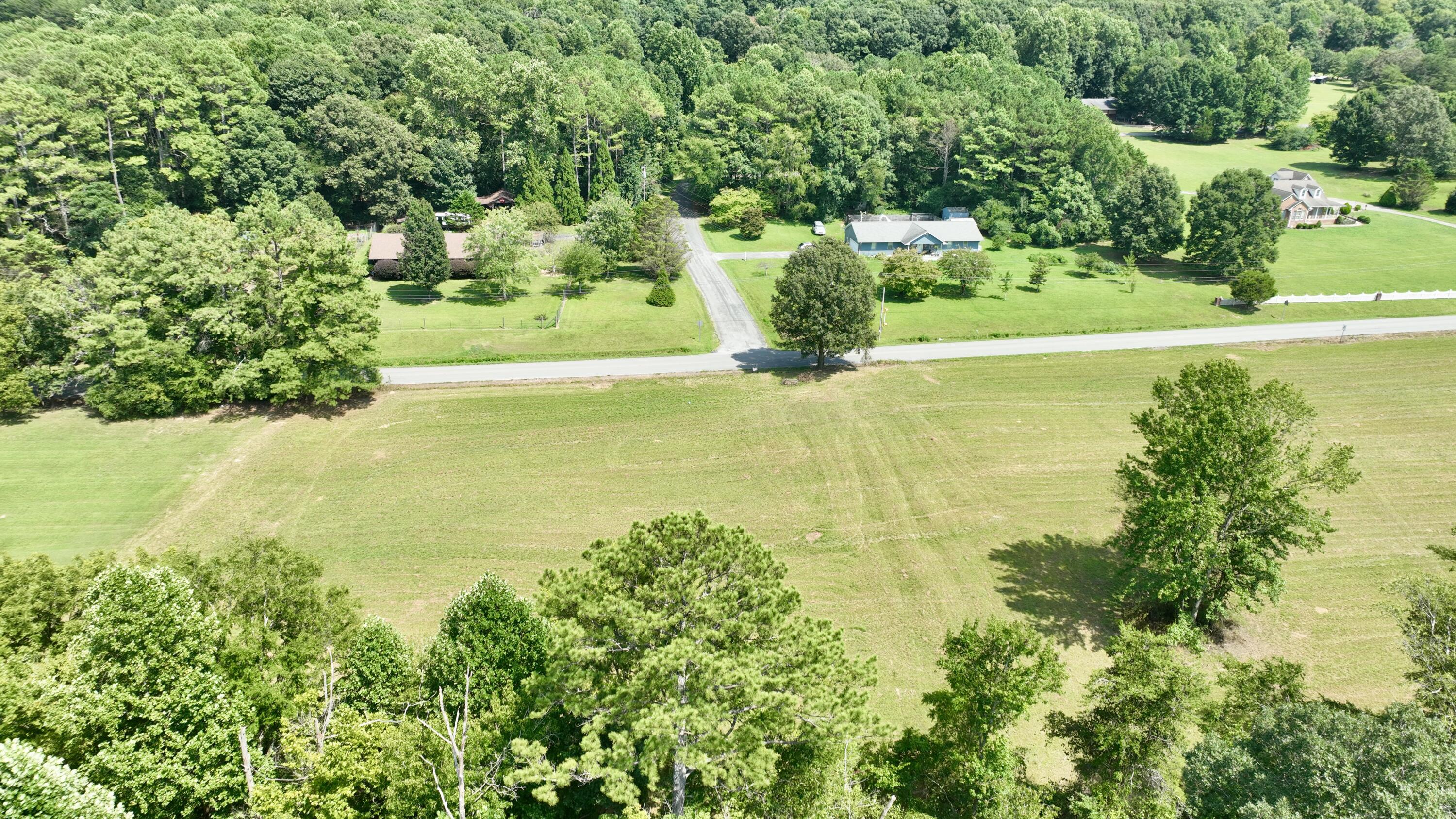 0 Old Federal Road Old Fort, TN 37362 - Photo 7 of 20 DJI_0506