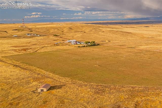 12565 Hahn Road Calhan, CO 80808 - Photo 2 of 16 Gallery Image 2