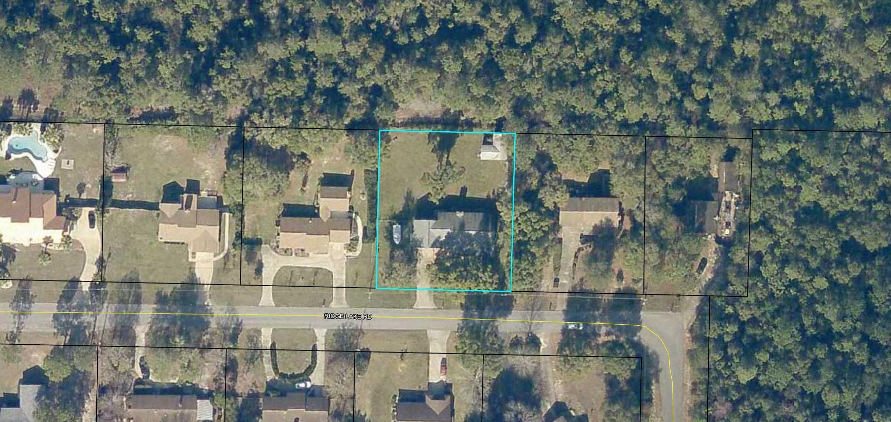 223 Ridge Lake Road Crestview, FL 32536 - Photo 15 of 40