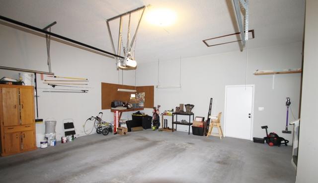 223 Ridge Lake Road Crestview, FL 32536 - Photo 17 of 40 a view of a room with gym equipment