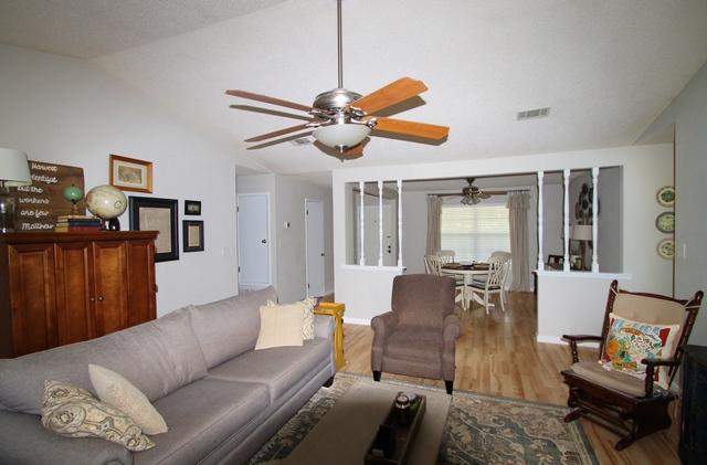 223 Ridge Lake Road Crestview, FL 32536 - Photo 8 of 40 a living room with furniture