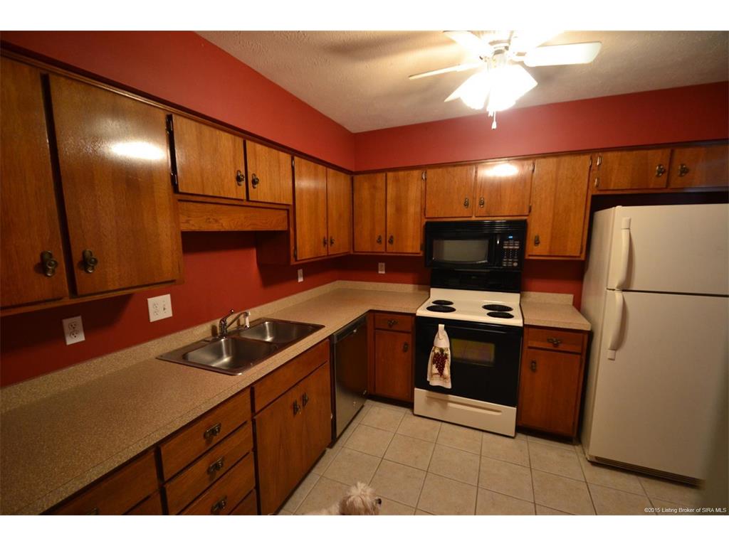 1413 Slate Run Road, Unit 39 New Albany, IN 47150 - Photo 10 of 19 Gallery Image 10
