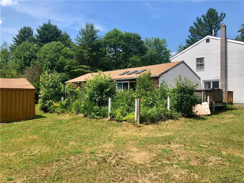 147 Chick Road Lebanon, ME 04027 - Photo 3 of 19 Photo