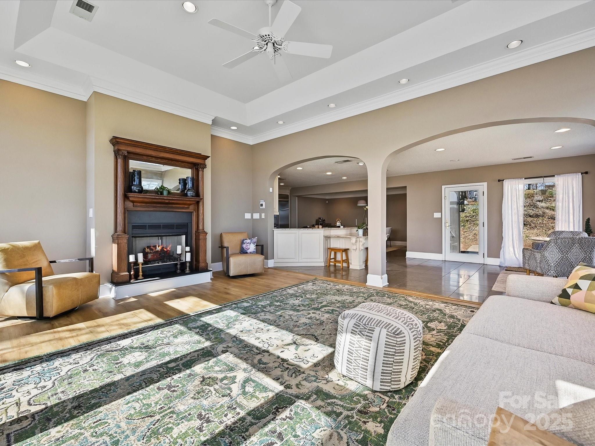 3030 Point Clear Drive Tega Cay, SC 29708 - Photo 6 of 46 Gallery Image 6