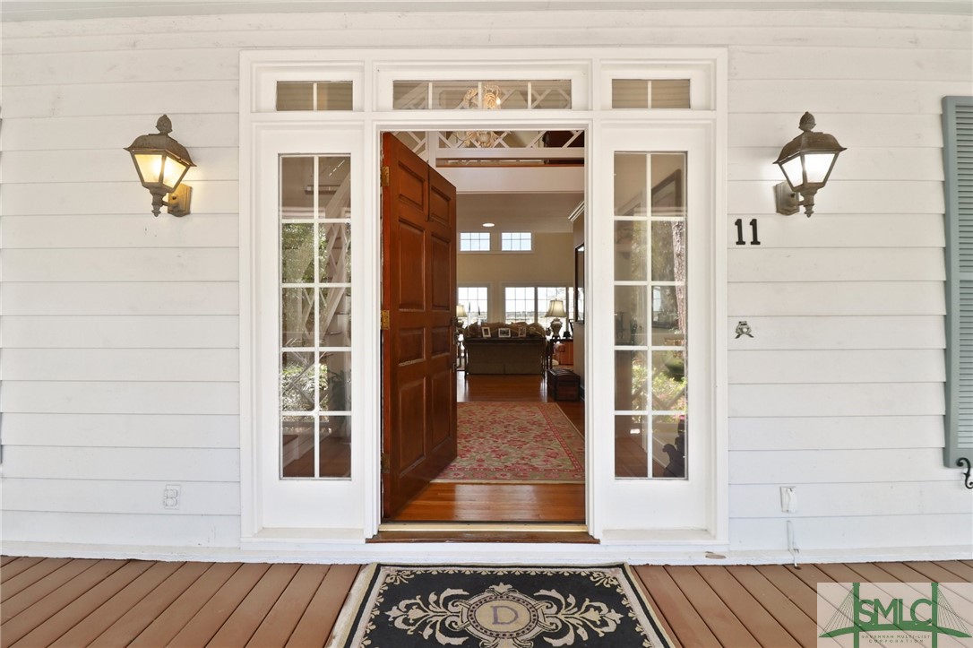11 North Marsh Road Savannah, GA 31410 - Photo 5 of 49 Gallery Image 5