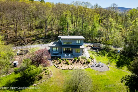 $1,250,000 | 23 Traver Hollow Road, Boiceville, NY 12412