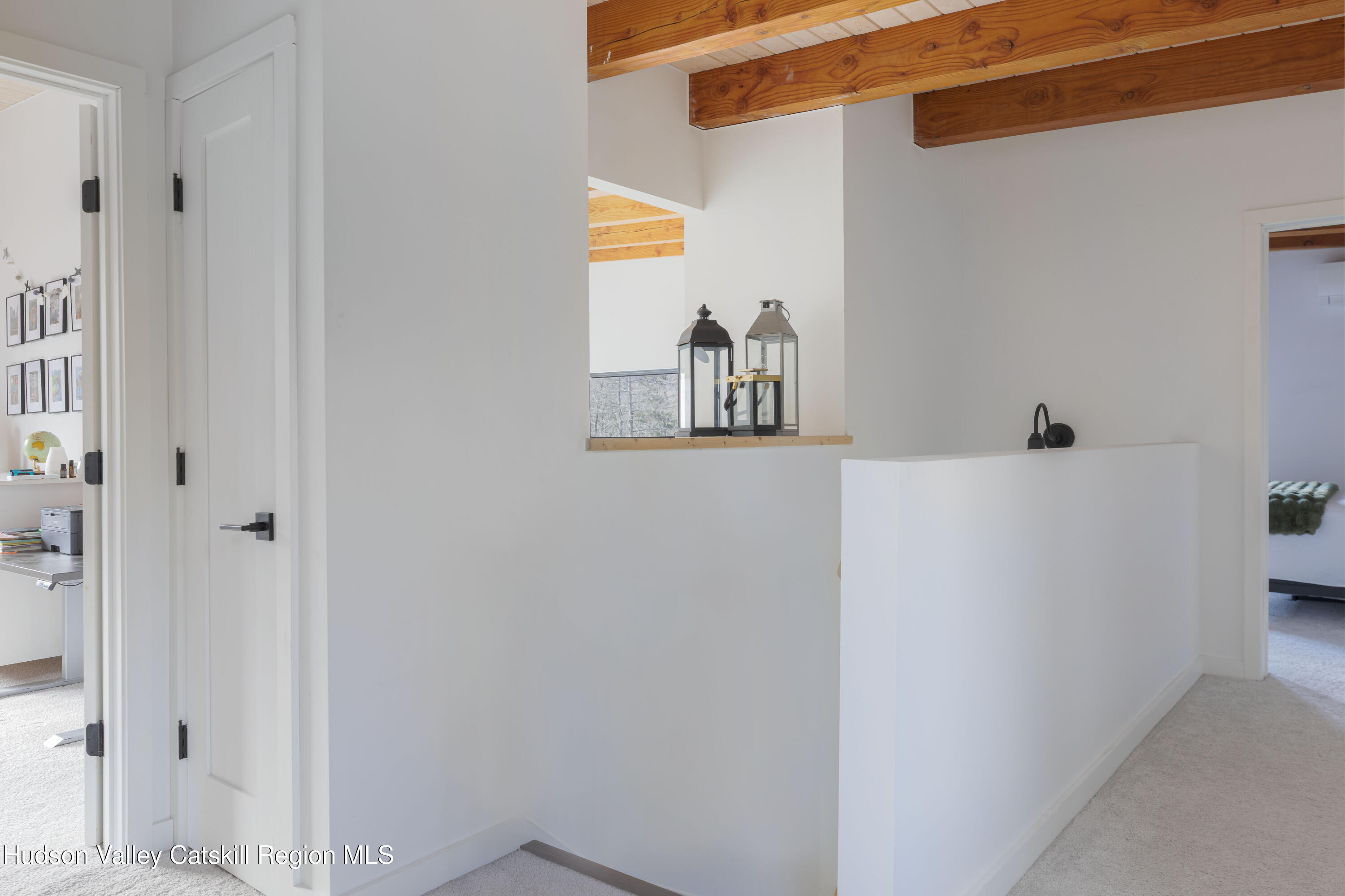 23 Traver Hollow Road Boiceville, NY 12412 - Photo 27 of 48 a view of a bedroom