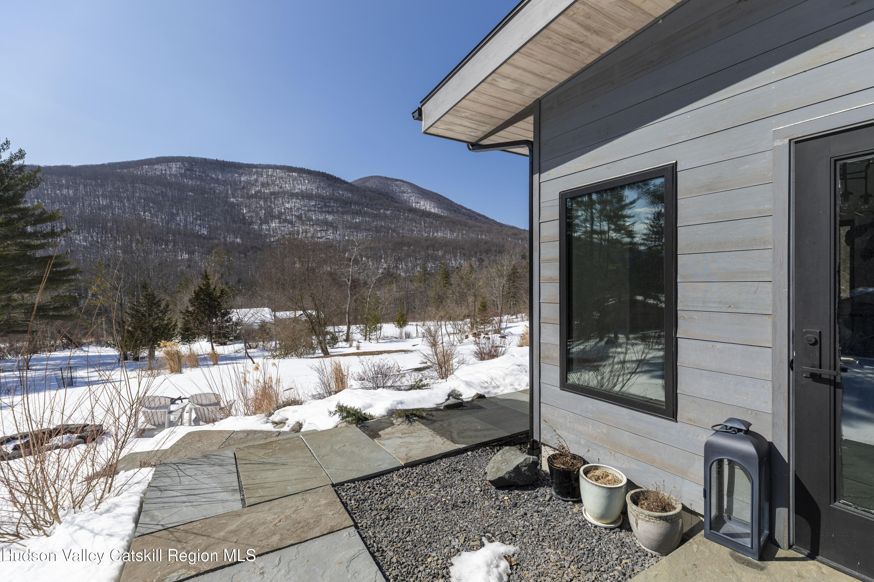 23 Traver Hollow Road Boiceville, NY 12412 - Photo 35 of 48 a view of living room filled with furniture