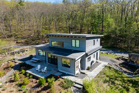 $1,250,000 | 23 Traver Hollow Road, Boiceville, NY 12412