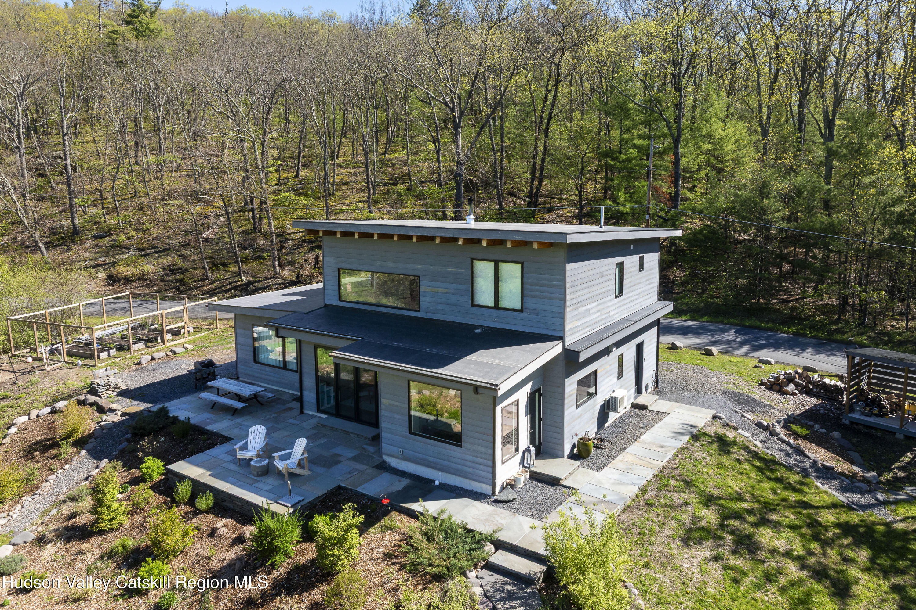 23 Traver Hollow Road Boiceville, NY 12412 - Photo 40 of 42 20260507Traver_706