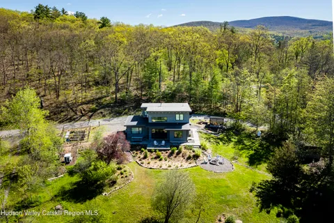 $1,250,000 | 23 Traver Hollow Road, Boiceville, NY 12412