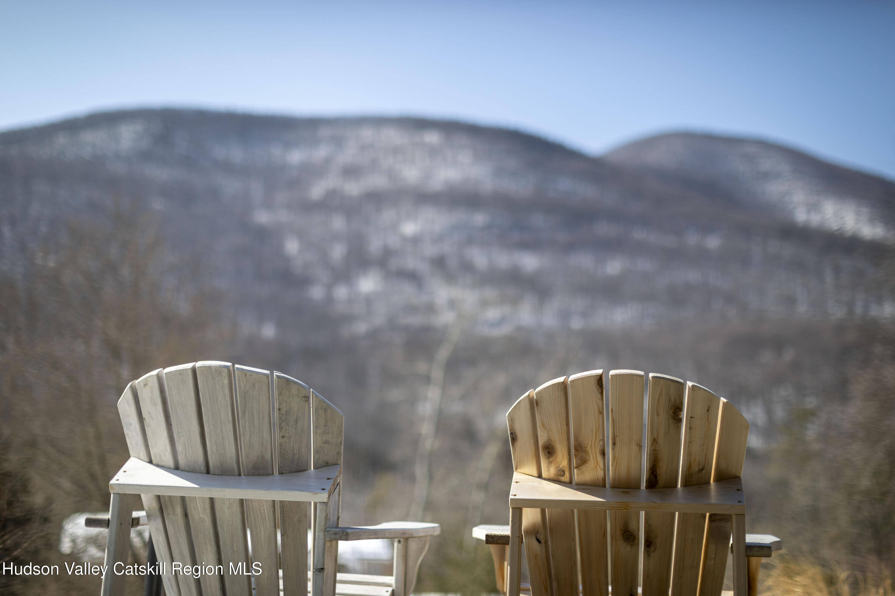 23 Traver Hollow Road Boiceville, NY 12412 - Photo 48 of 48 a view of kitchen with furniture