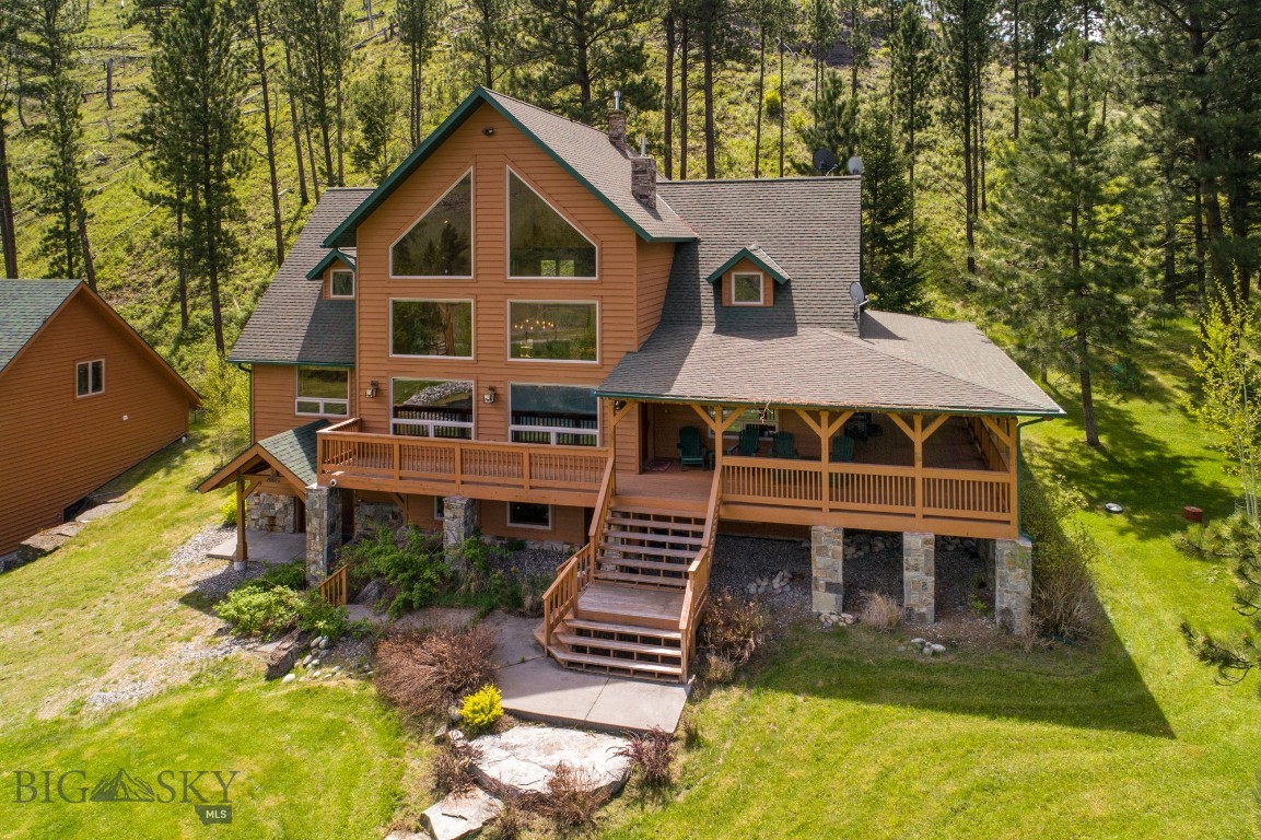 101 West Bridger Creek Road Reed Point, MT 59069 - Photo 19 of 100 Gallery Image 19
