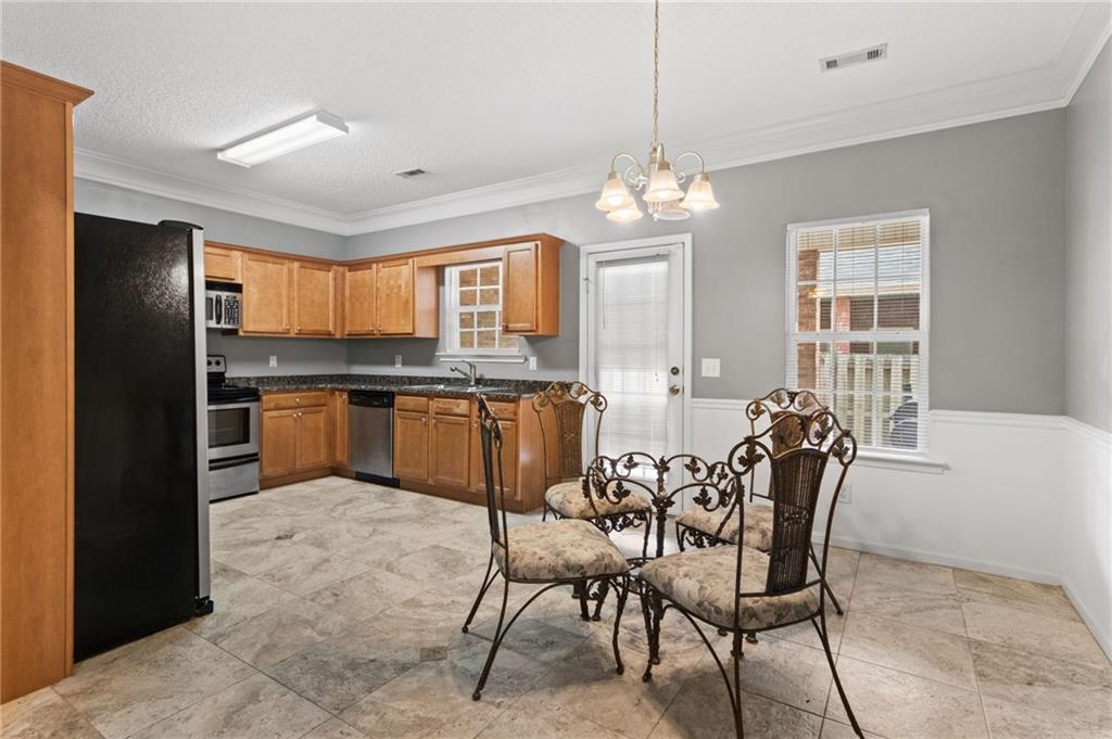 424 Buckboard Lane Locust Grove, GA 30248 - Photo 7 of 26