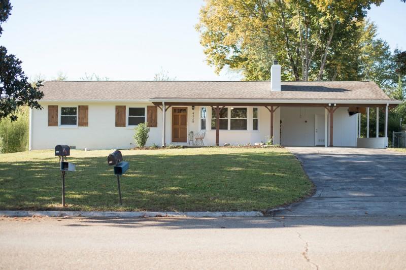 4328 Deerfield Road Knoxville, TN 37921 - Photo 1 of 25 01