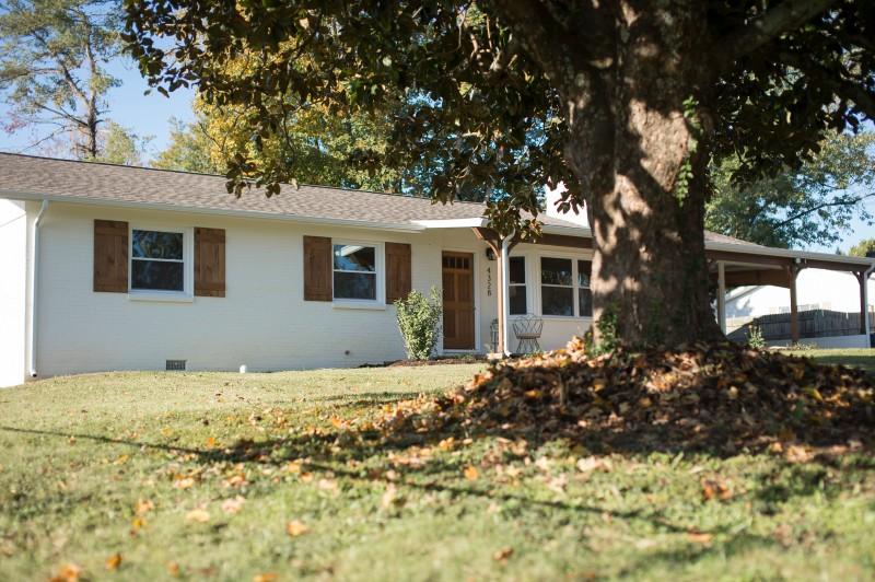 4328 Deerfield Road Knoxville, TN 37921 - Photo 2 of 25 02