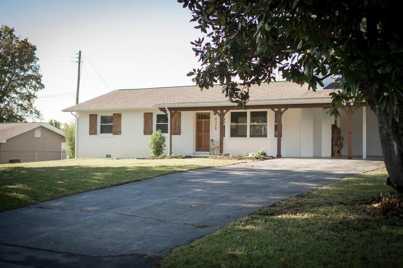 4328 Deerfield Road Knoxville, TN 37921 - Photo 25 of 25 25