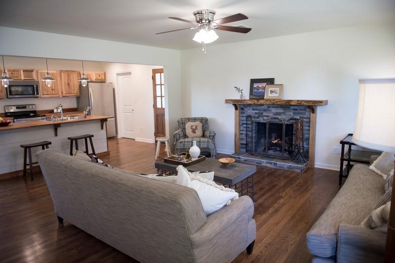 4328 Deerfield Road Knoxville, TN 37921 - Photo 5 of 25 05