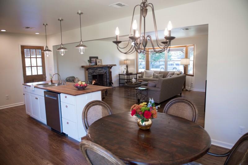 4328 Deerfield Road Knoxville, TN 37921 - Photo 8 of 25 08