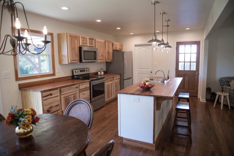 4328 Deerfield Road Knoxville, TN 37921 - Photo 9 of 25 09