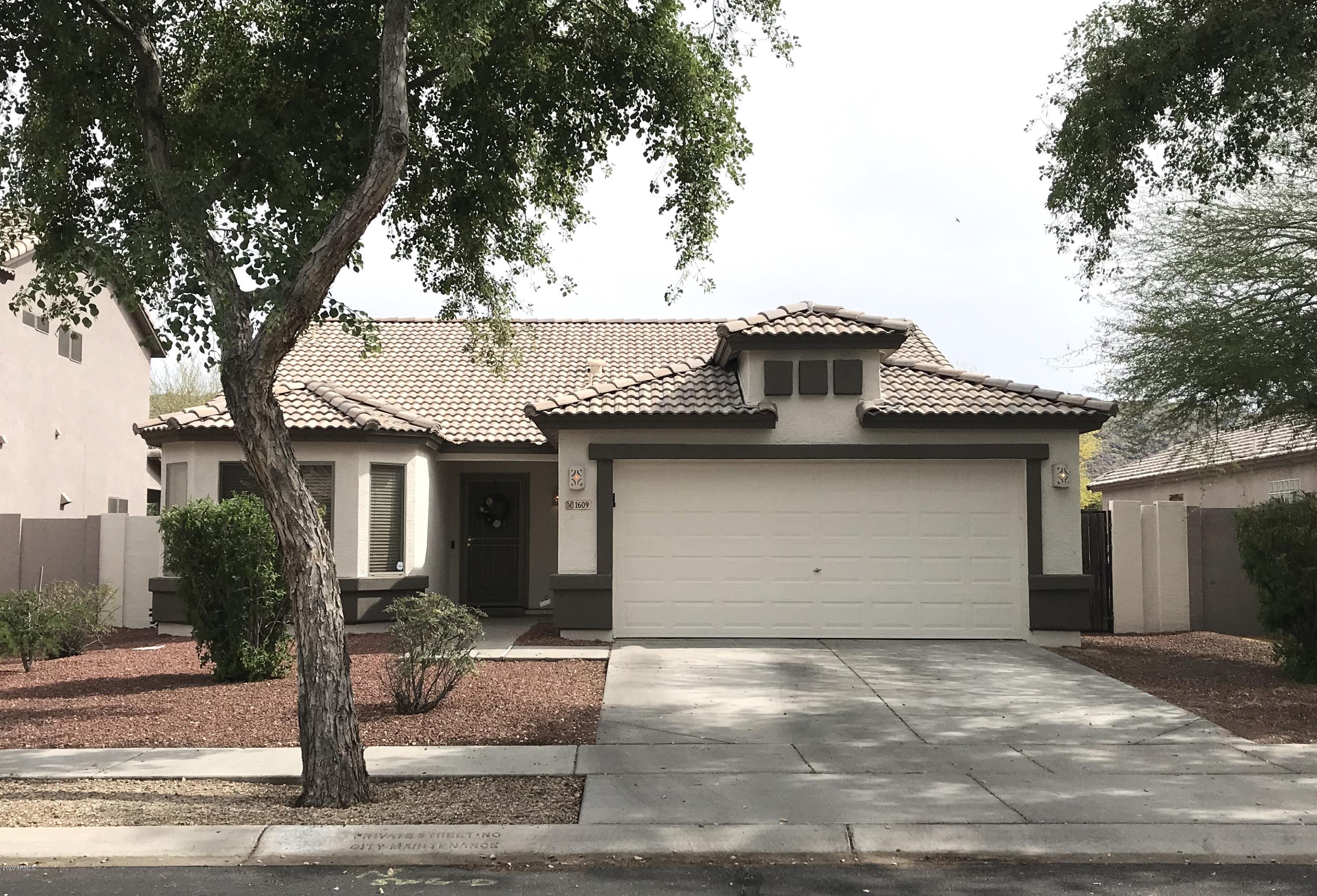 1609 East Beverly Road Phoenix, AZ 85042 - Photo 1 of 35 IMG_5441