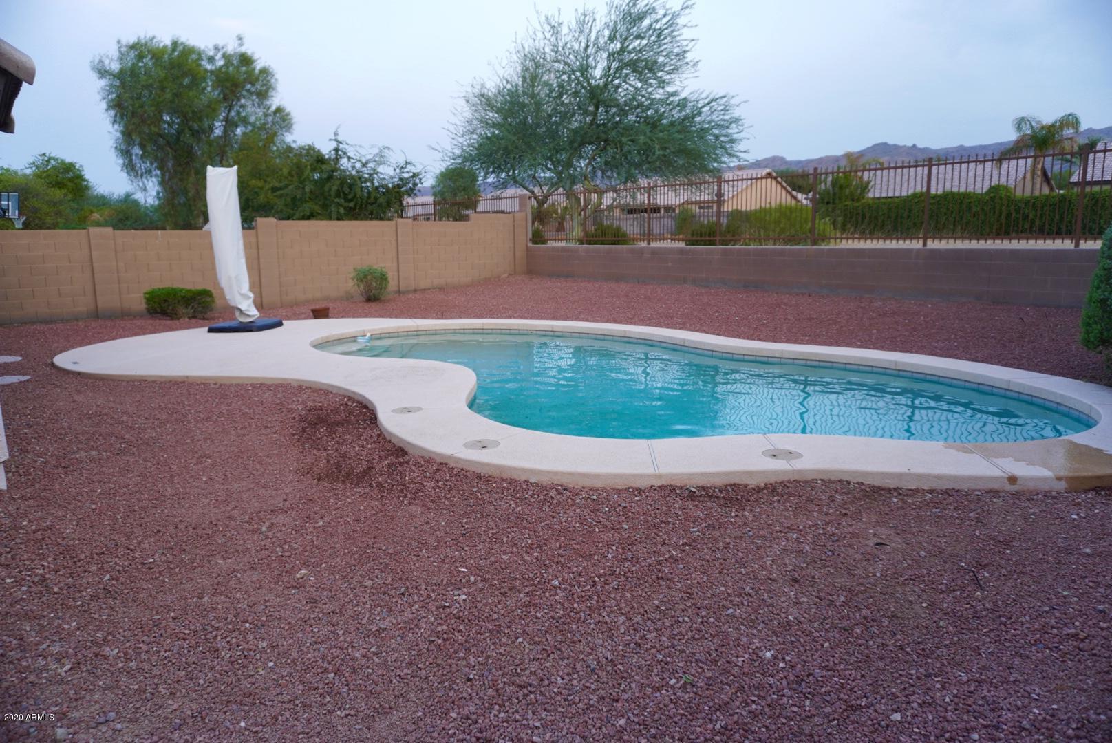 1609 East Beverly Road Phoenix, AZ 85042 - Photo 31 of 35 DSC00242
