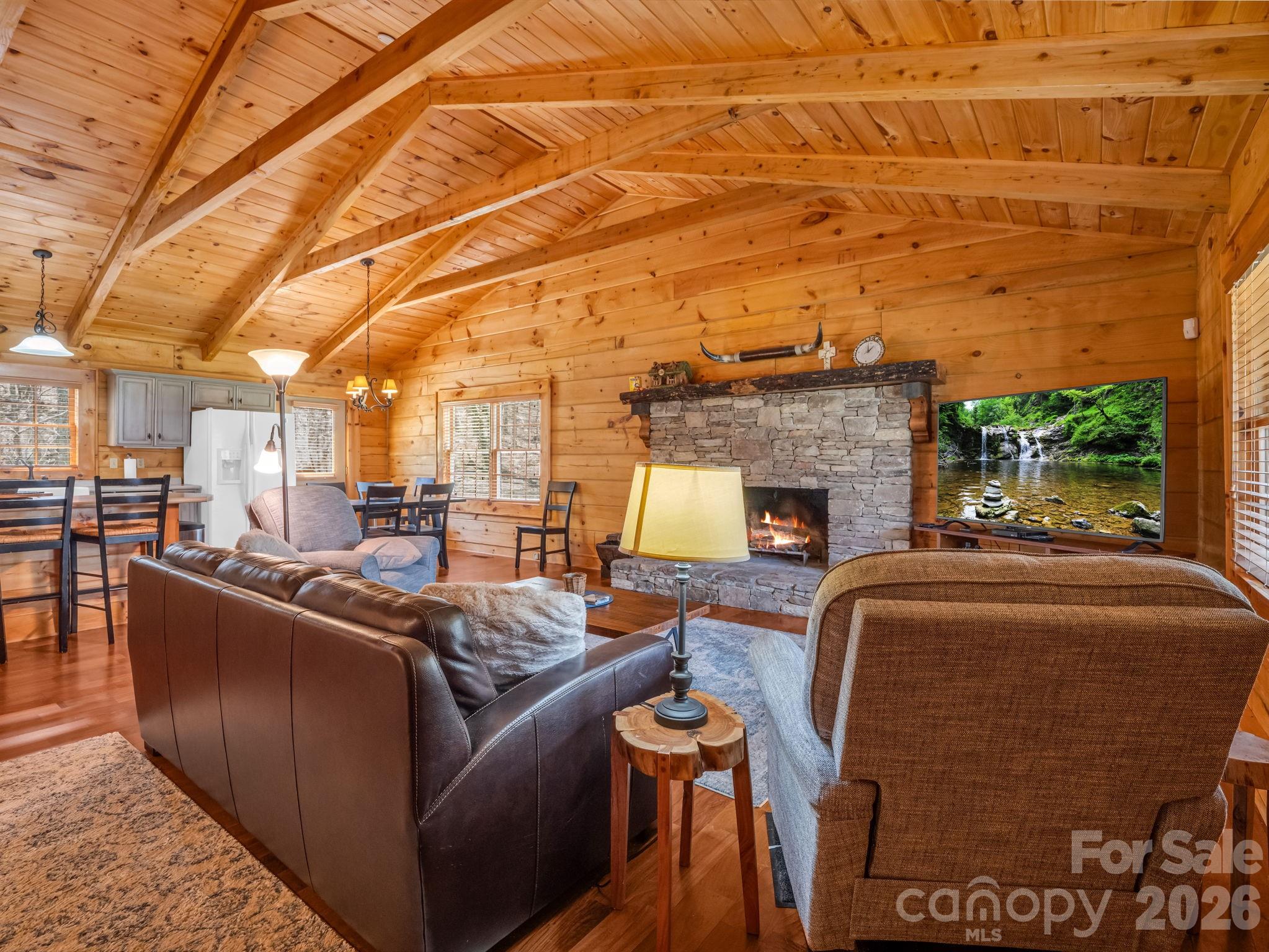 175 Pink Campbell Road Landrum, SC 29356 - Photo 20 of 48