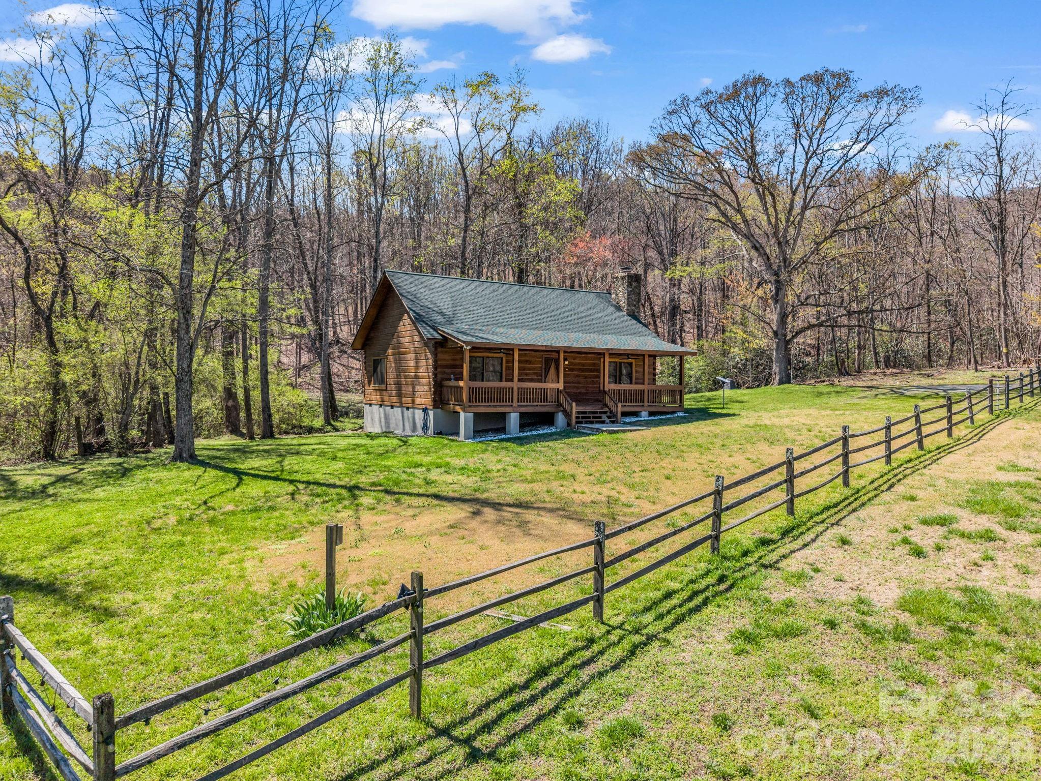 175 Pink Campbell Road Landrum, SC 29356 - Photo 2 of 48