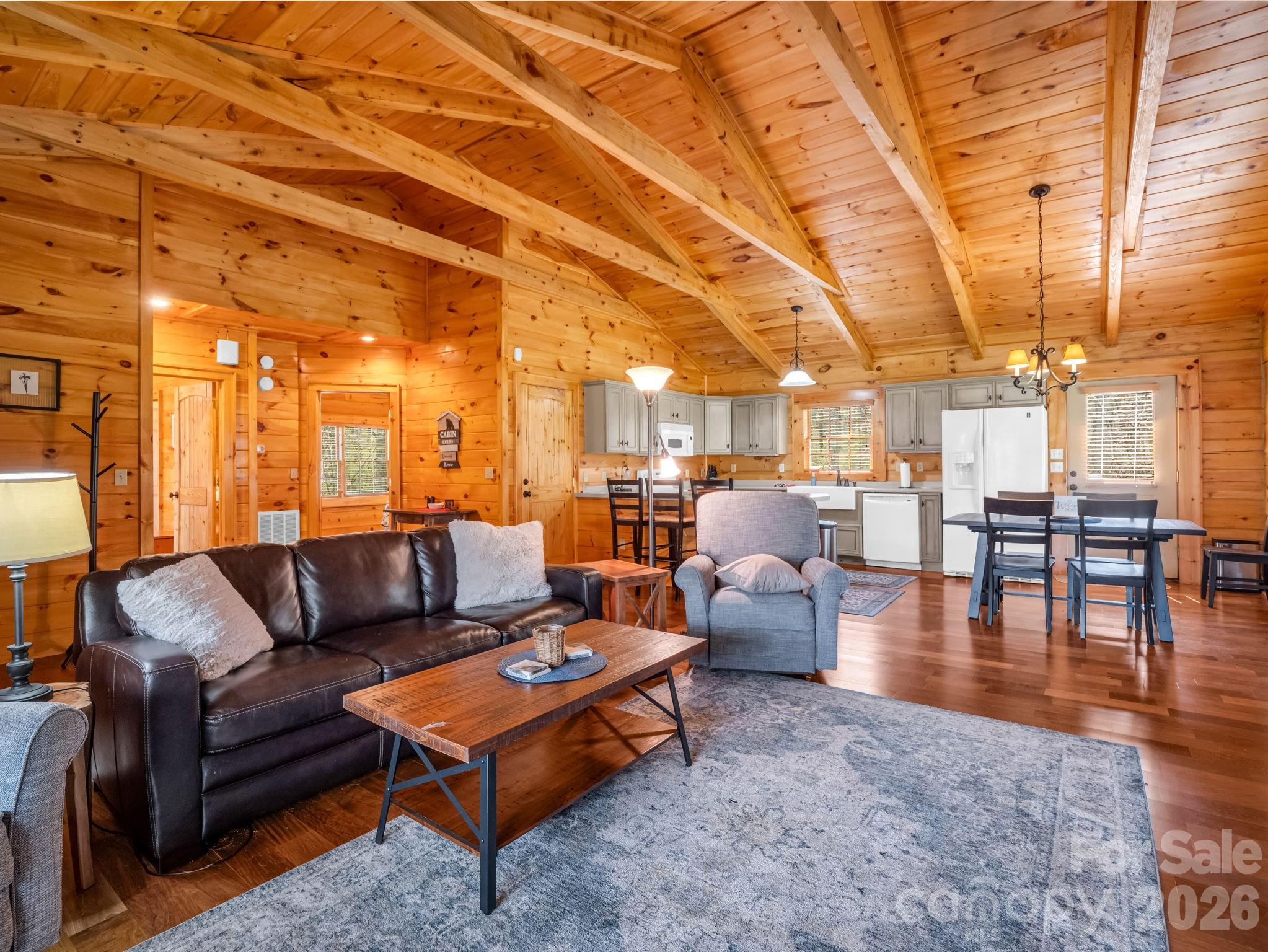 175 Pink Campbell Road Landrum, SC 29356 - Photo 23 of 48