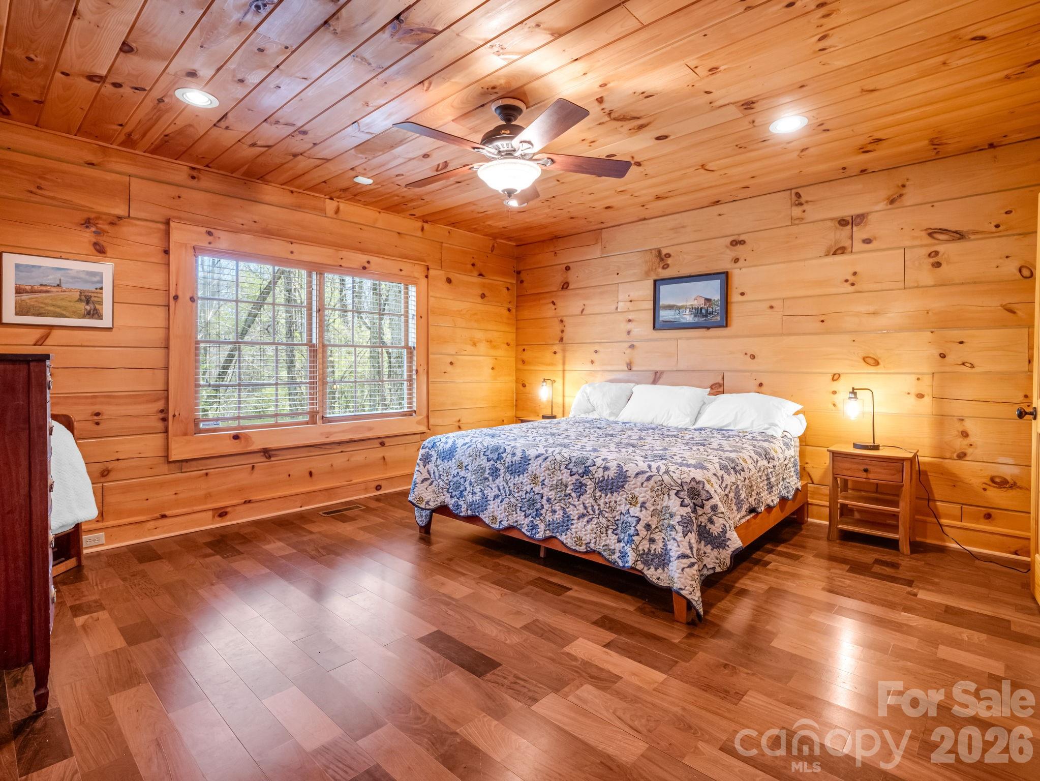 175 Pink Campbell Road Landrum, SC 29356 - Photo 29 of 48