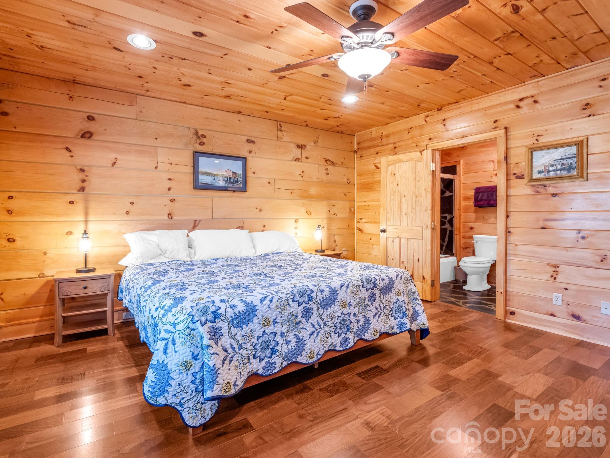 175 Pink Campbell Road Landrum, SC 29356 - Photo 30 of 48