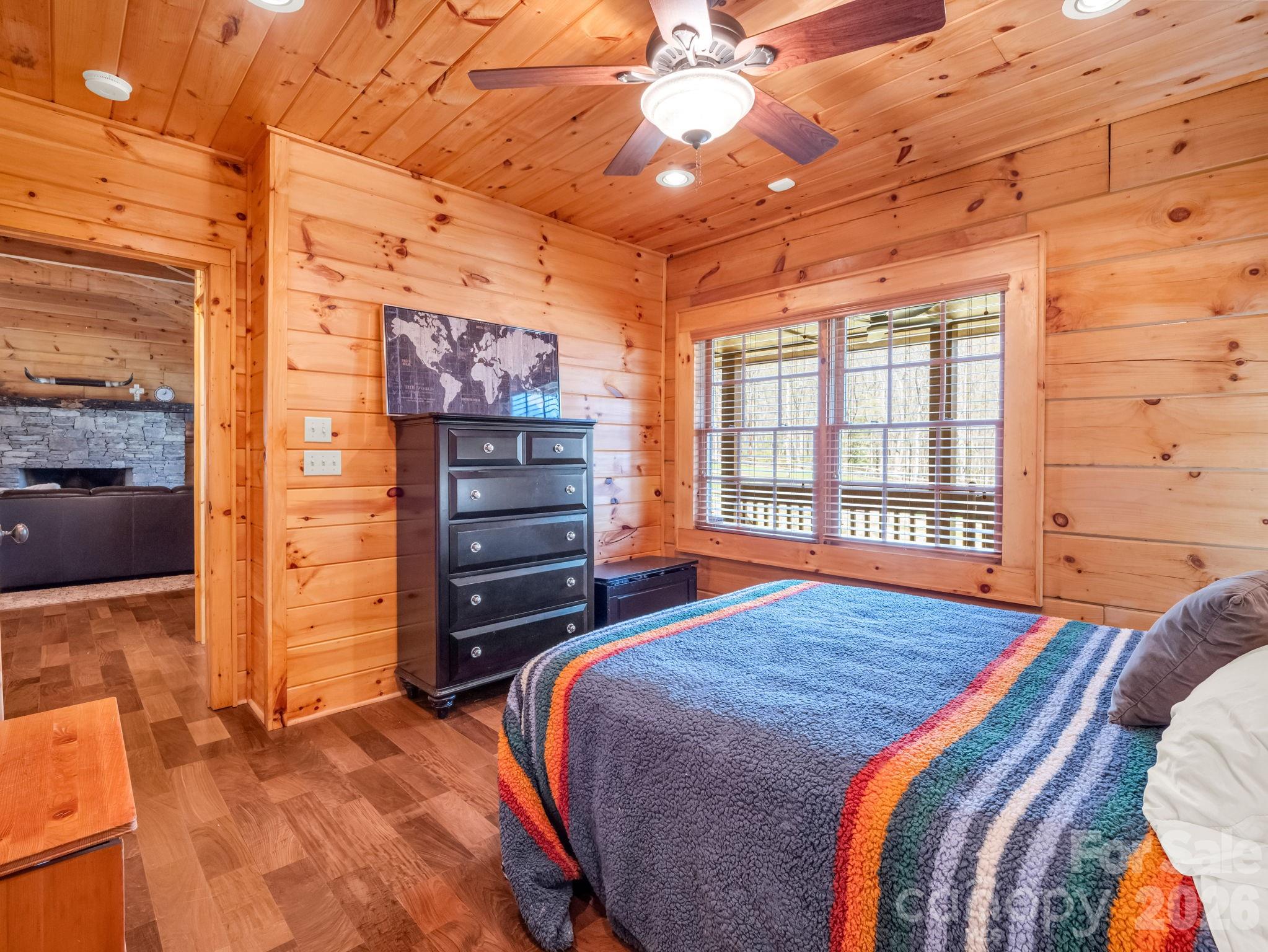 175 Pink Campbell Road Landrum, SC 29356 - Photo 35 of 48