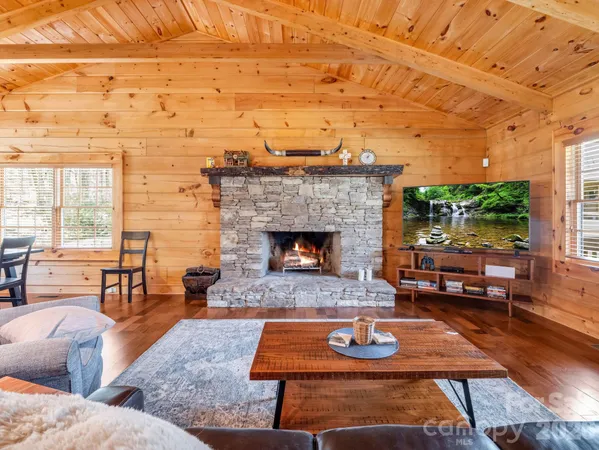 $499,000 | 175 Pink Campbell Road, Landrum, SC 29356