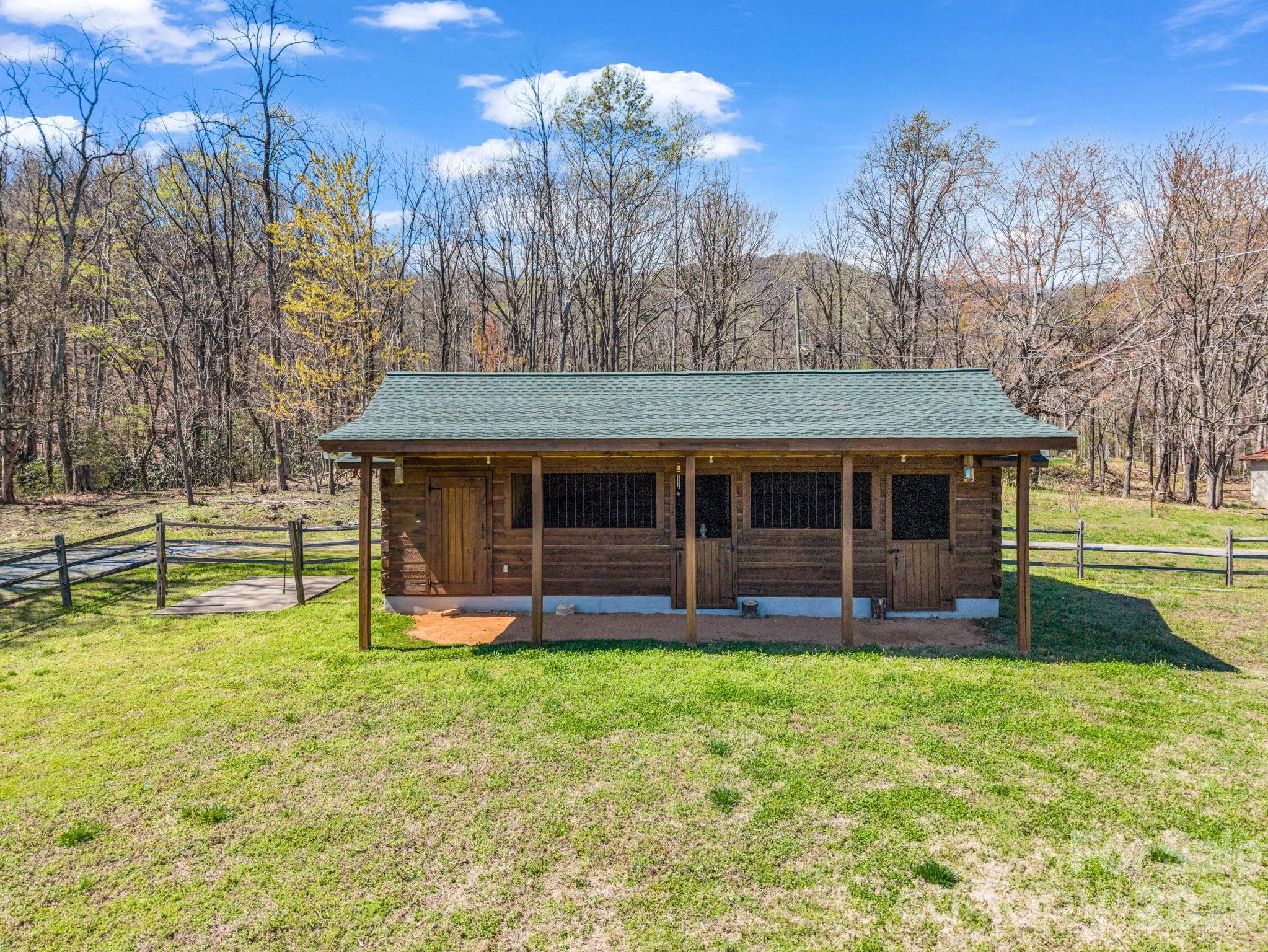 175 Pink Campbell Road Landrum, SC 29356 - Photo 39 of 48