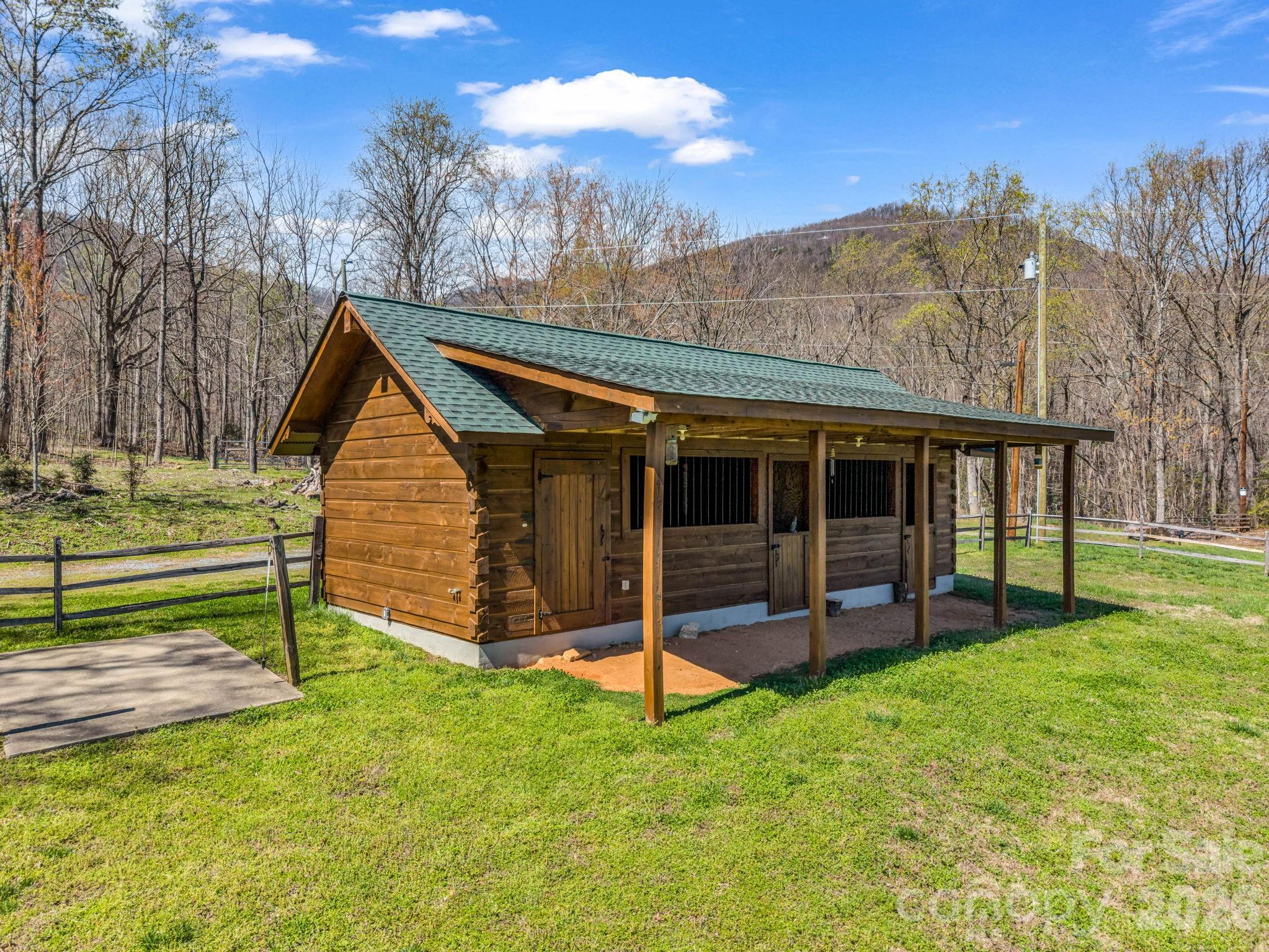 175 Pink Campbell Road Landrum, SC 29356 - Photo 40 of 48