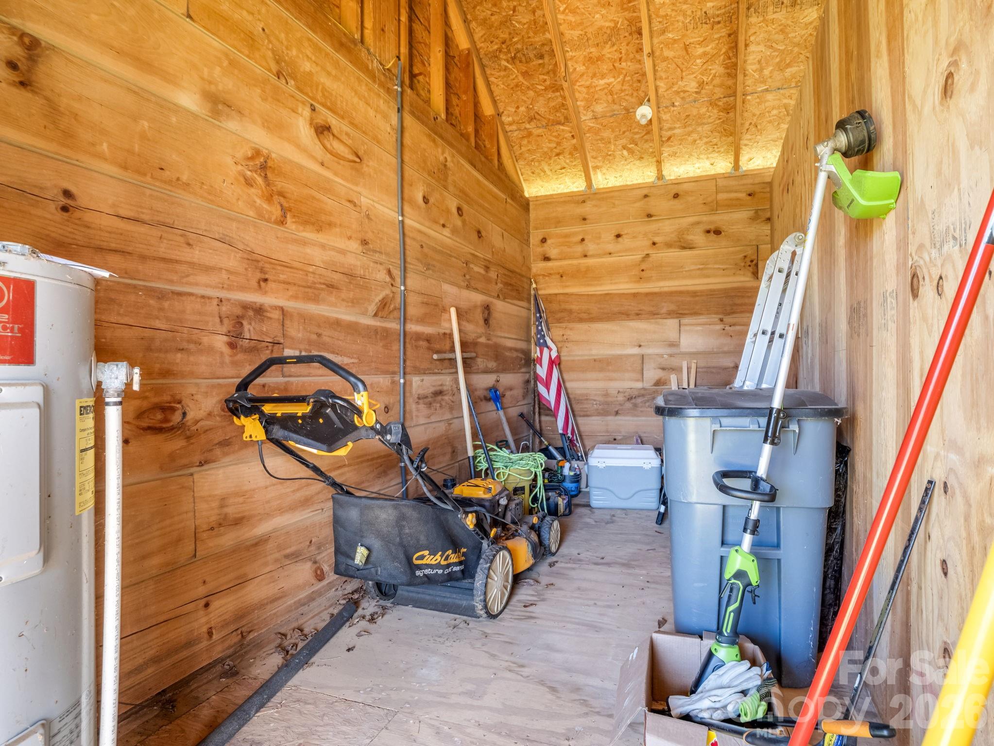 175 Pink Campbell Road Landrum, SC 29356 - Photo 41 of 48