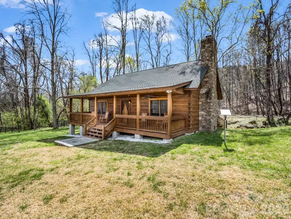 $499,000 | 175 Pink Campbell Road, Landrum, SC 29356