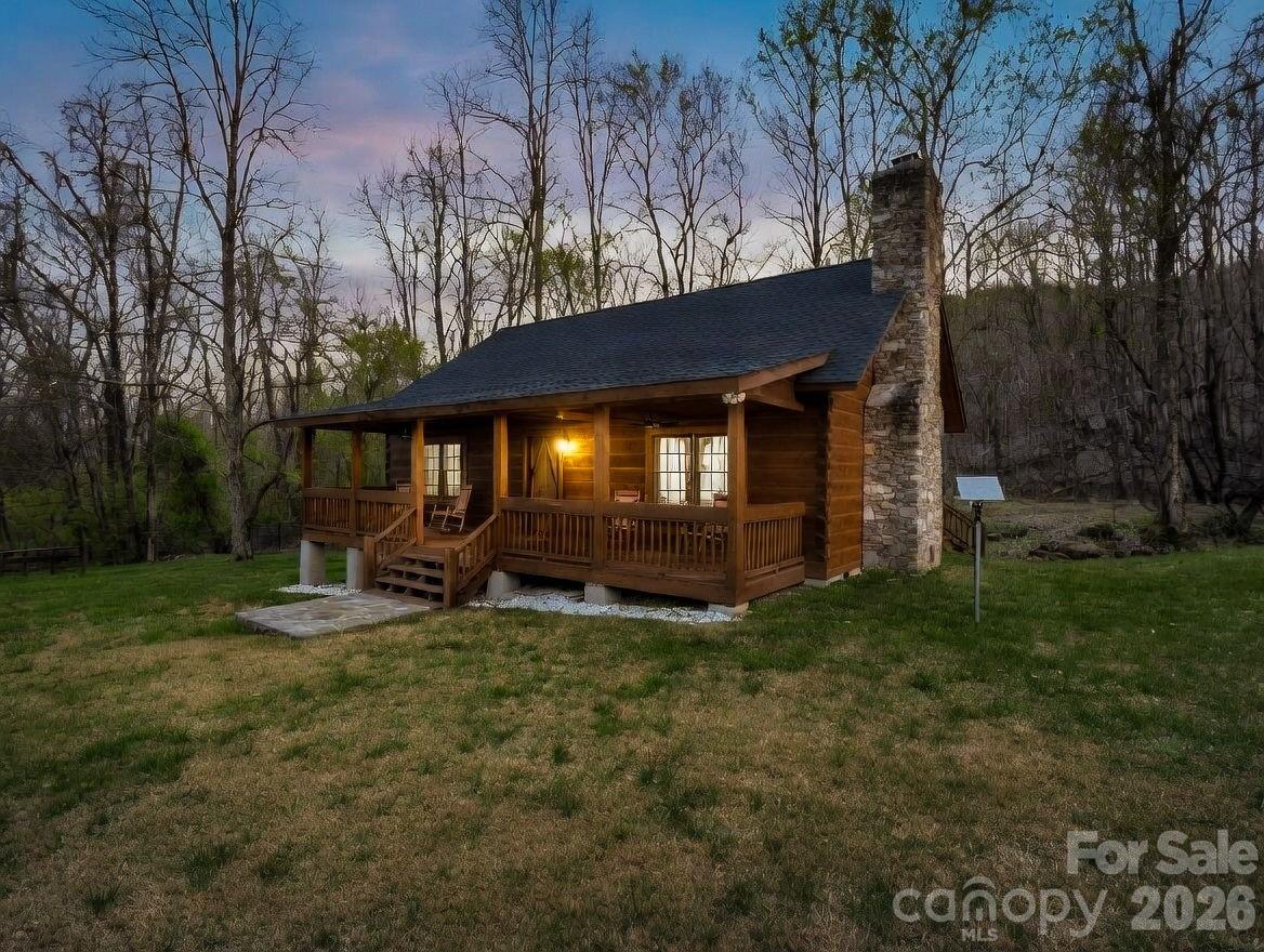 175 Pink Campbell Road Landrum, SC 29356 - Photo 8 of 48