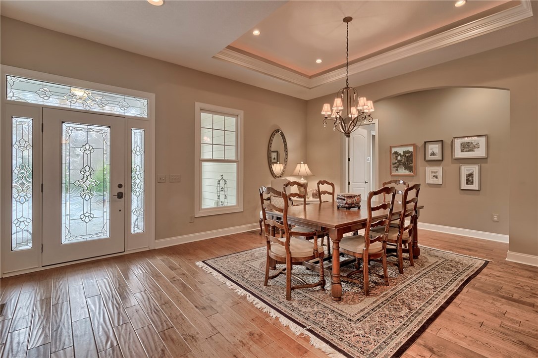 8 Cardinal Point Salem, SC 29676 - Photo 4 of 50 Dining Room--or change to sitting area/flex space!