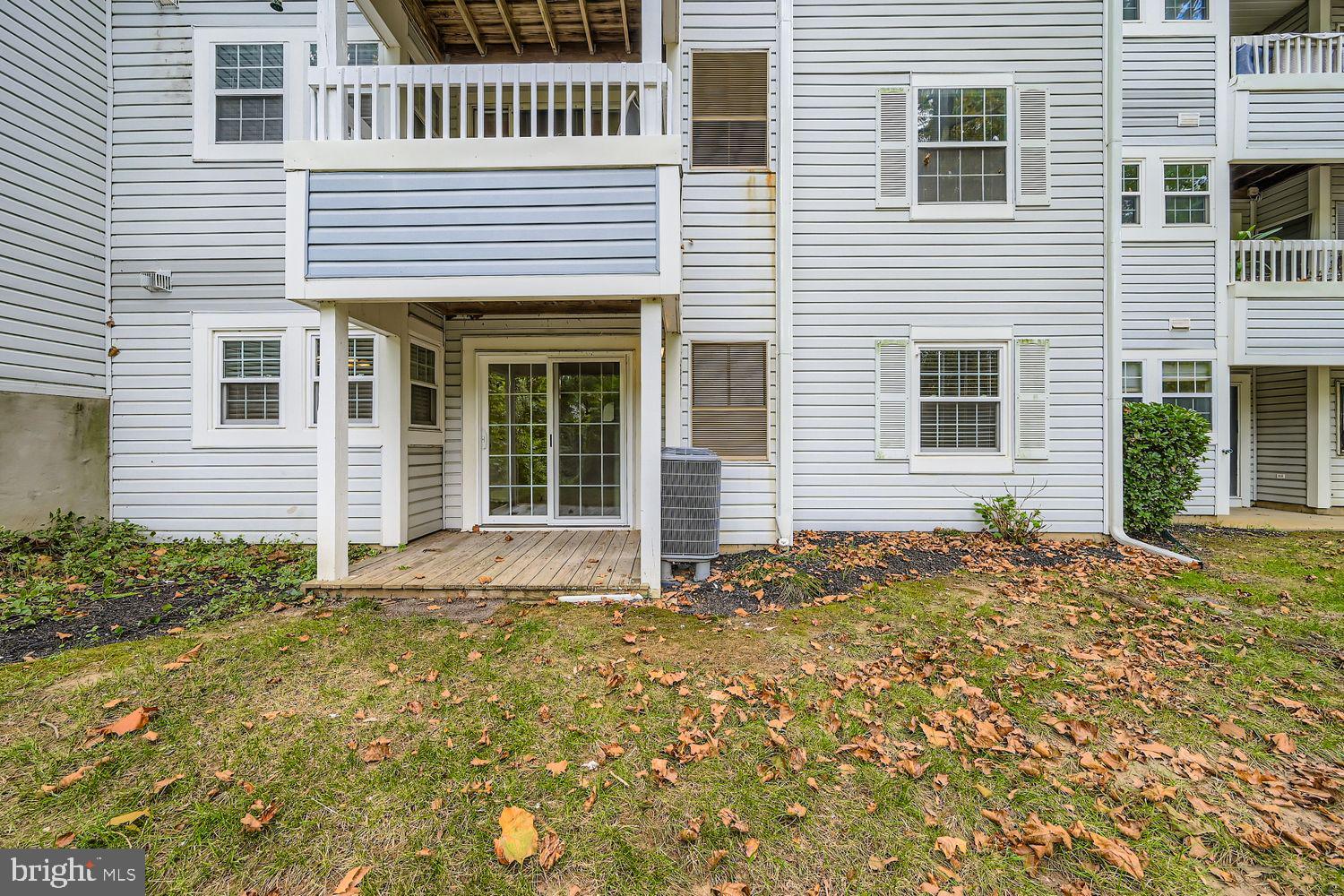 8385 Montgomery Run Road, Unit C Ellicott City, MD 21043 - Photo 11 of 11 a front view of a house