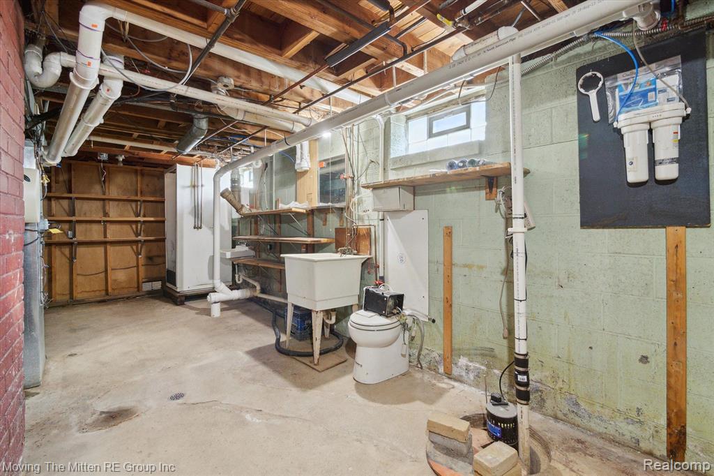 40320 Alden Road Belleville, MI 48111 - Photo 45 of 66
