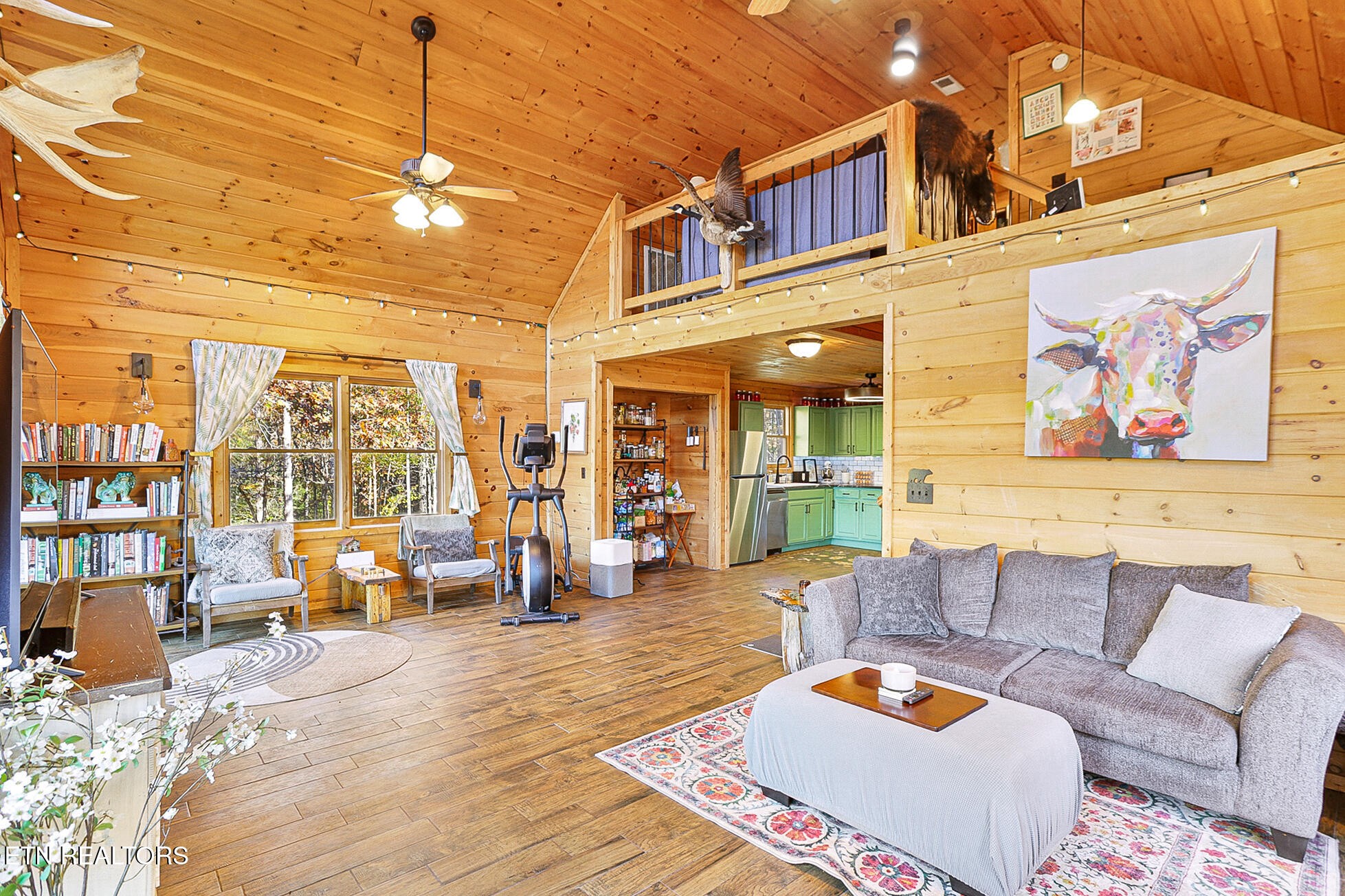 3201 Ballplay Road Madisonville, TN 37354 - Photo 15 of 60 Gallery Image 15