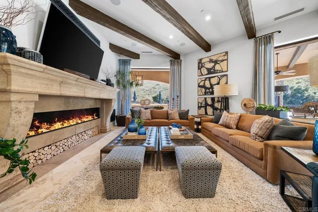 a view of a storage & utility room