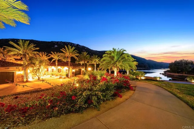 $6,299,999 | 4065 Via Palo Verde Lago, Alpine, CA 91901