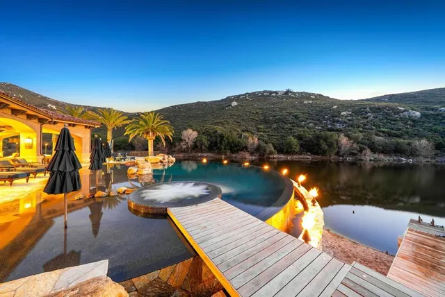 $6,299,999 | 4065 Via Palo Verde Lago, Alpine, CA 91901