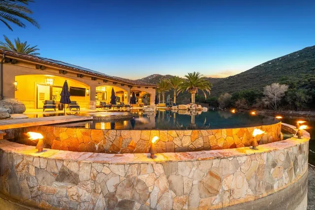 $6,299,999 | 4065 Via Palo Verde Lago, Alpine, CA 91901